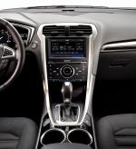 Ford Fusion Hybrid 2012 года